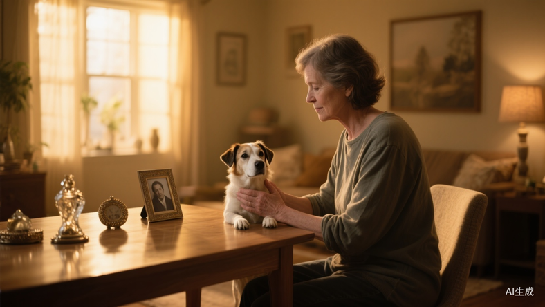 超40亿美元的“冷门”蓝海,一个有关“体面告别”的生意经